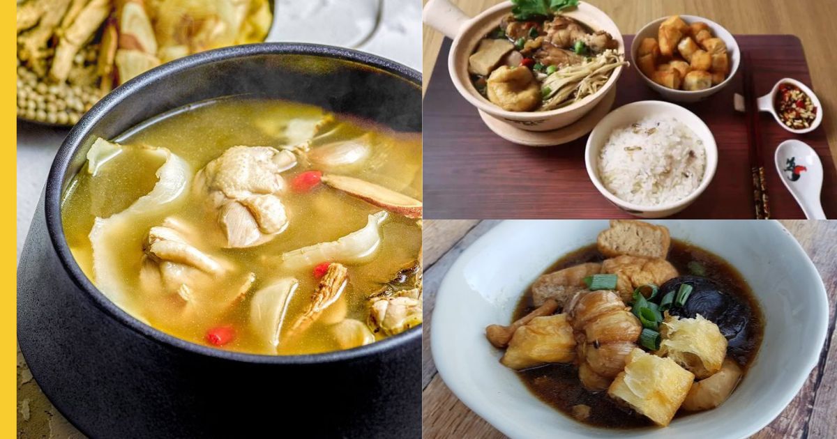 Read more about the article Chic Kut Teh: A Culinary Gem from Malaysia