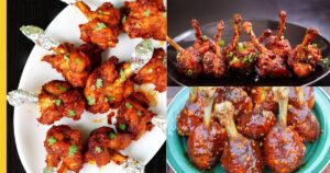 Read more about the article Chicken Lollipop in Malaysia