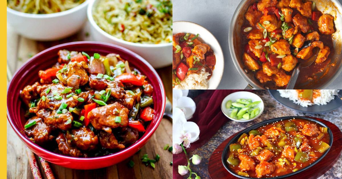 Read more about the article Chicken Manchurian: A Culinary Delight in Malaysia