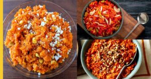Read more about the article Gajar Ka Halwa: A Delightful Dessert in Malaysia