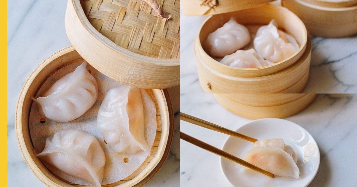 Read more about the article Har Gow: A Culinary Gem from Malaysia