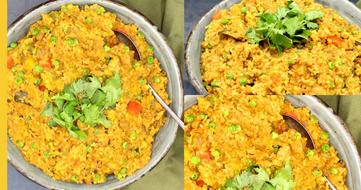 Read more about the article Khichdi in Malaysia: A Fusion of Cultures