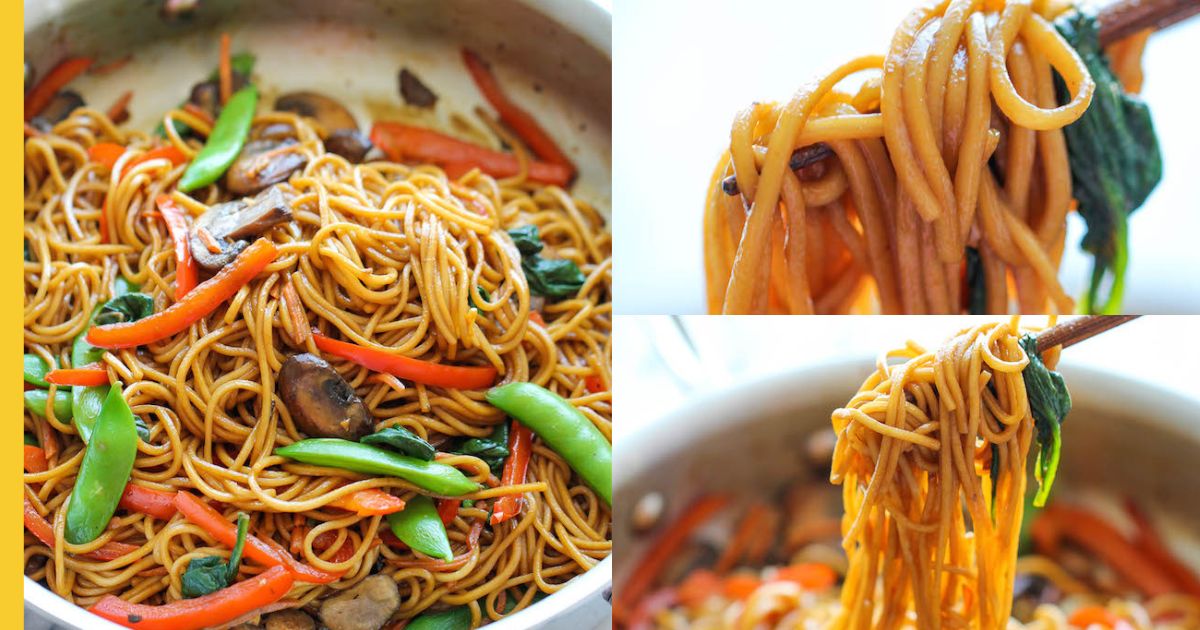Read more about the article Lo Mein in Malaysia: A Culinary Journey