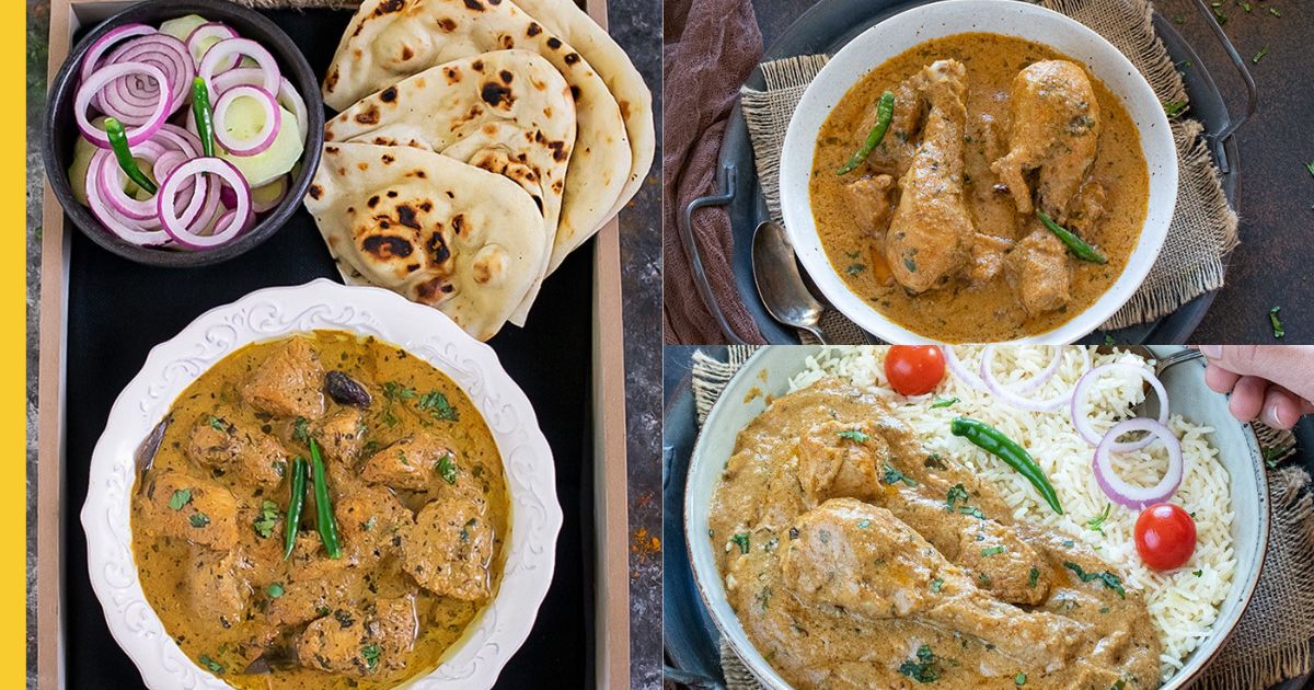 Read more about the article Mughlai Chicken Gravy in Malaysia: A Culinary Delight