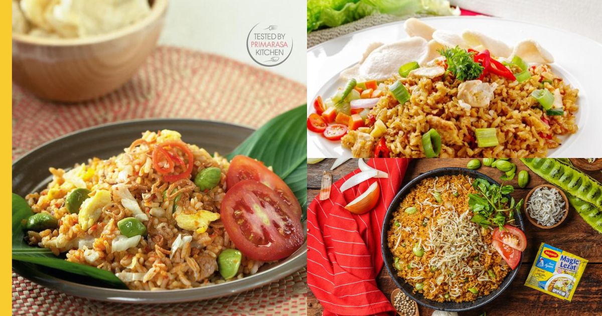 Read more about the article Nasi Goreng Petai: A Malaysian Culinary Dish