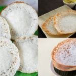 Palappam: A Culinary Gem from Malaysia
