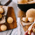 Sesame Ball: A Delectable Delight from Malaysia