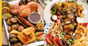 Read more about the article Yong Tau Foo: Malaysia’s Culinary Delight