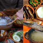 Ambuyat: The Traditional and Exotic Food Gem