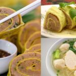 Chun Gen: The Exquisite Hakka-Style Meat Roll from Sabah