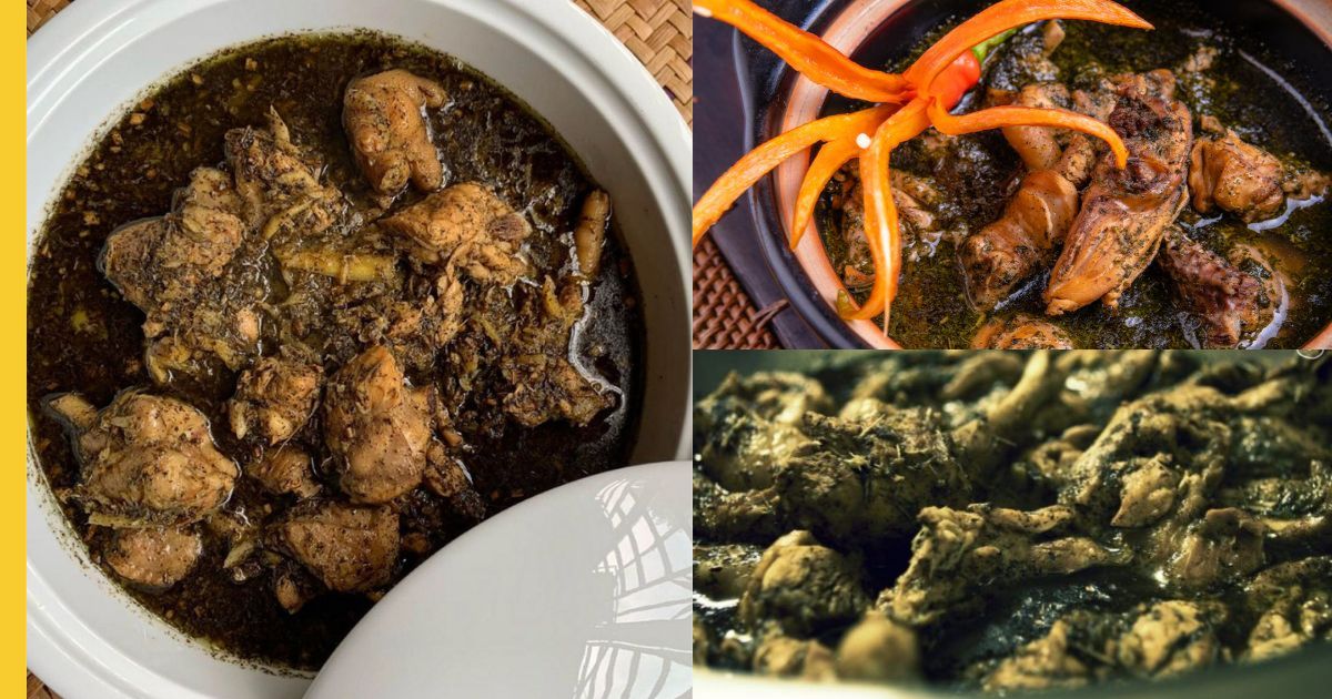 Read more about the article Ka Chang Ma Chicken: The Ultimate Comfort Food with a Herbal Twist