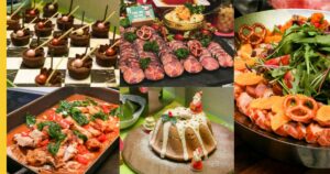 Read more about the article A Melodic Christmas Feast at Nook, Aloft Kuala Lumpur Sentral