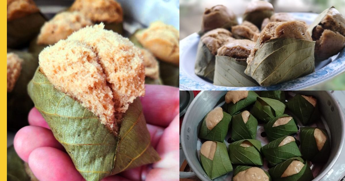 Read more about the article Apam Johol: A Leafy Twist to Malaysia’s Traditional Treat