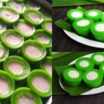 Kuih Nona Manis: A Sweet Whisper of Malaysian Tradition