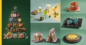 Read more about the article The Westin Kuala Lumpur’s Emerald Elegance Christmas