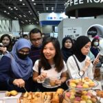 The Perfect Blend of Business and Pleasure The International Café & Beverage Show Returns To KL In 2024! 