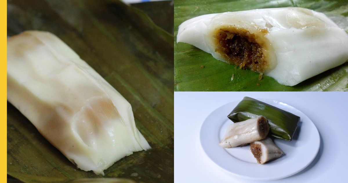 Read more about the article A Bite of Nostalgia: Unwrapping the Enchanting Tepung Bungkus of Malaysia