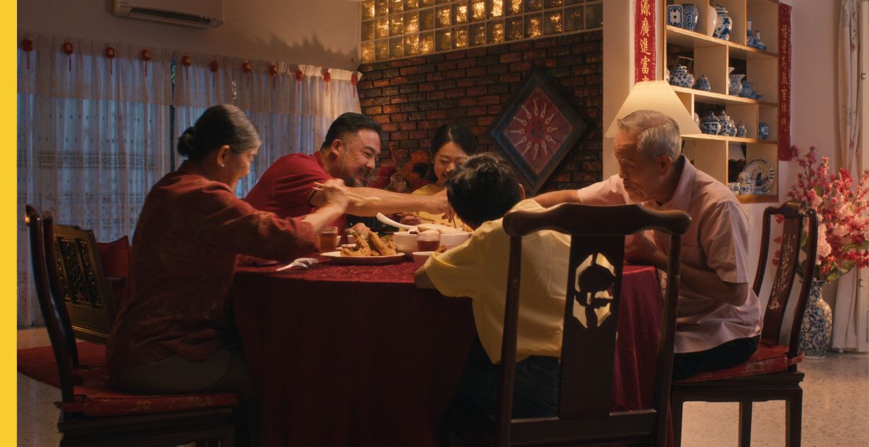 You are currently viewing Maggi® Celebrates “The Heart & Soul Of Chinese New Year”, The Cooks Behind The Festivities 