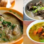 Exploring Sup Kambing, Malaysia’s Beloved Goat Soup