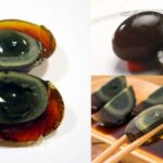 What is a Century Egg?