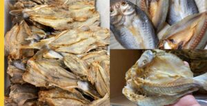 Read more about the article Discovering More about Ikan Masin in Malaysian Cuisine